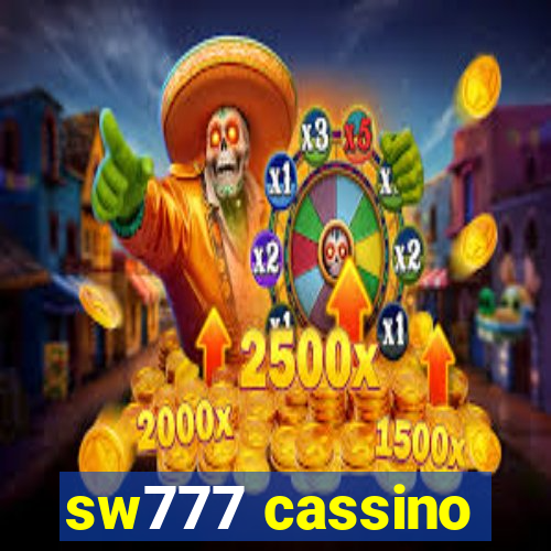 sw777 cassino